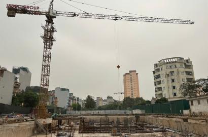 Hà Nội Đẩy Mạnh Phát Triển Nhà Ở Xã Hội: Cơ Hội và Thách Thức Từ Dự Án Valenta Nguyễn Xiển