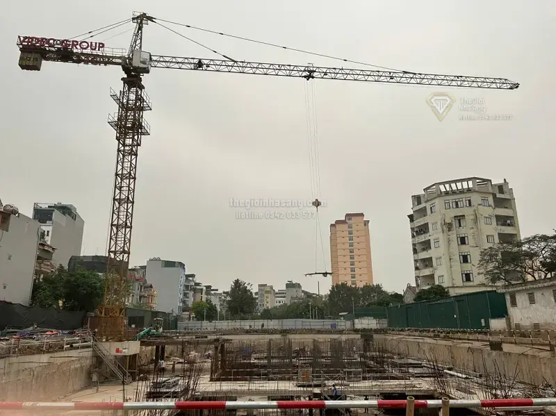 Hà Nội Đẩy Mạnh Phát Triển Nhà Ở Xã Hội: Cơ Hội và Thách Thức Từ Dự Án Valenta Nguyễn Xiển