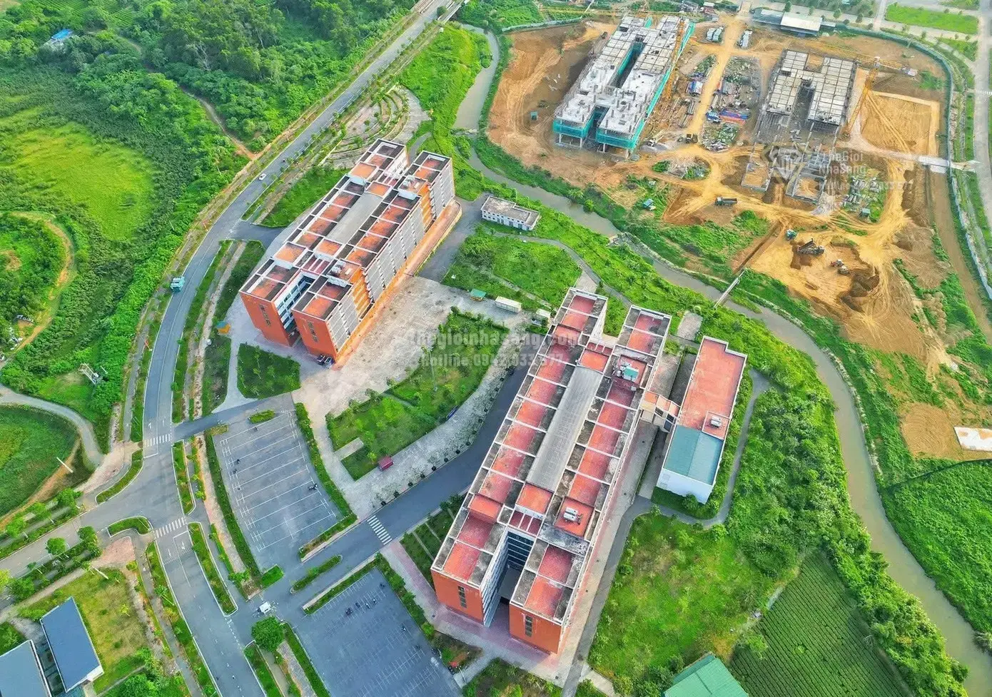 Hà Nội Di Dời Các Trường Đại Học Ra Ngoài Khu Vực Nội Đô: Tác Động và Cơ Hội Cho Thị Trường Bất Động Sản