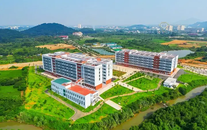 Hà Nội Di Dời Trường Đại Học Ra Ngoài Nội Đô: Cơ Hội Mở Rộng Quỹ Nhà Ở Xã Hội và Tái Định Cư