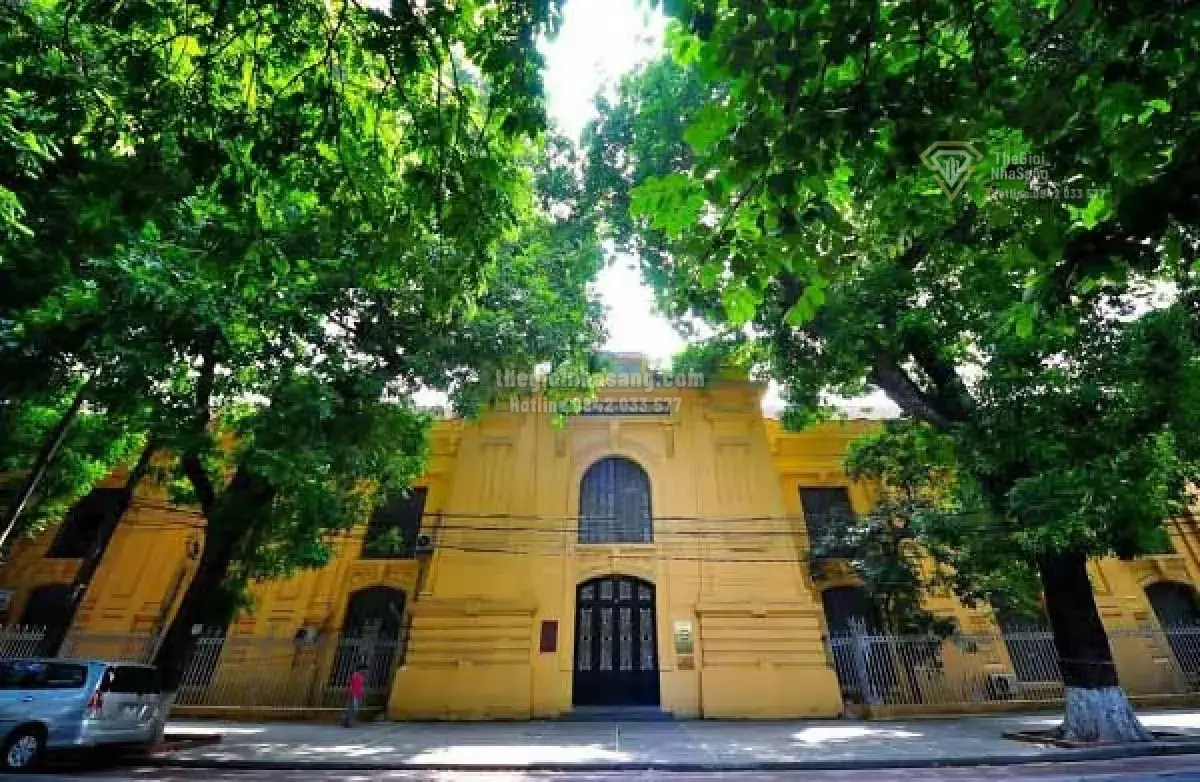 Hà Nội Điều Chỉnh Quy Hoạch Trung Tâm: Giữ Lại Bệnh Viện, Trường Đại Học Và Ưu Tiên Không Gian Xanh