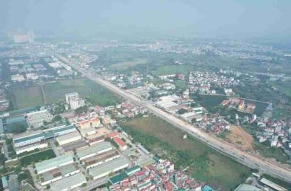 Hà Nội Kêu Gọi Đầu Tư Khu Đô Thị Liên Ninh Hơn 3.100 Tỷ Đồng: Cơ Hội Mới Cho Thị Trường Bất Động Sản Ven Đô