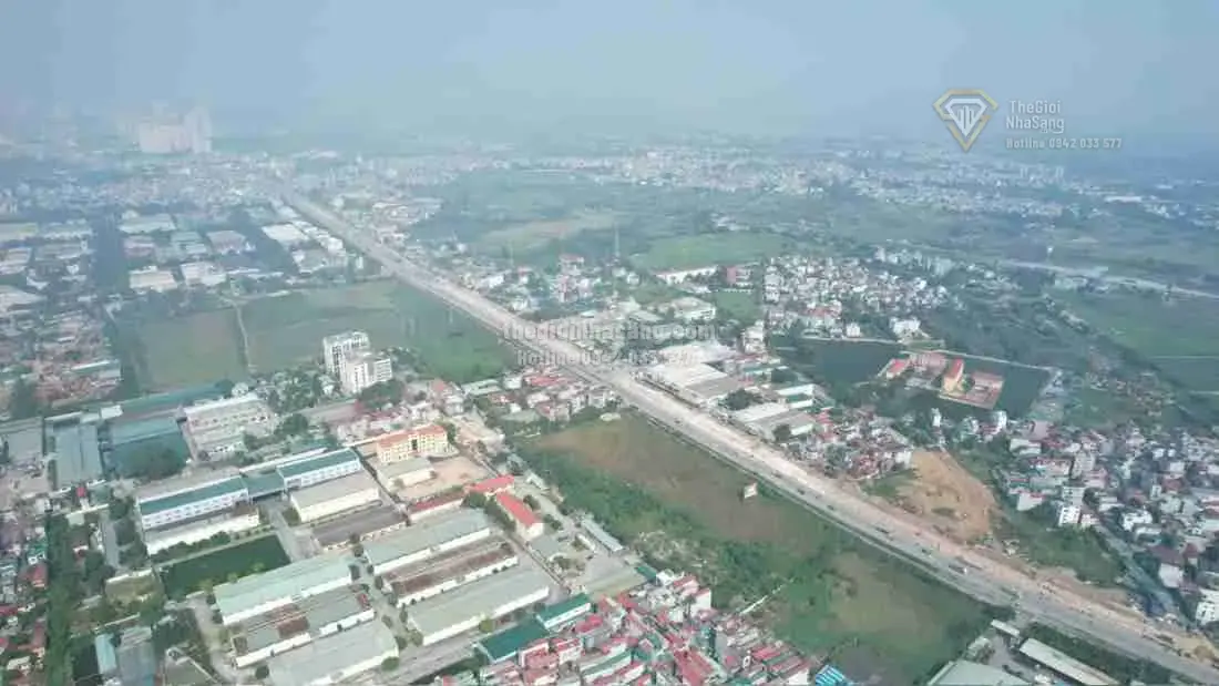 Hà Nội Kêu Gọi Đầu Tư Khu Đô Thị Liên Ninh Hơn 3.100 Tỷ Đồng: Cơ Hội Mới Cho Thị Trường Bất Động Sản Ven Đô