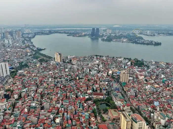 Hà Nội Phân Loại 126 Đơn Vị Hành Chính Cấp Xã: Tác Động Đến Quy Hoạch và Đầu Tư Bất Động Sản 2026