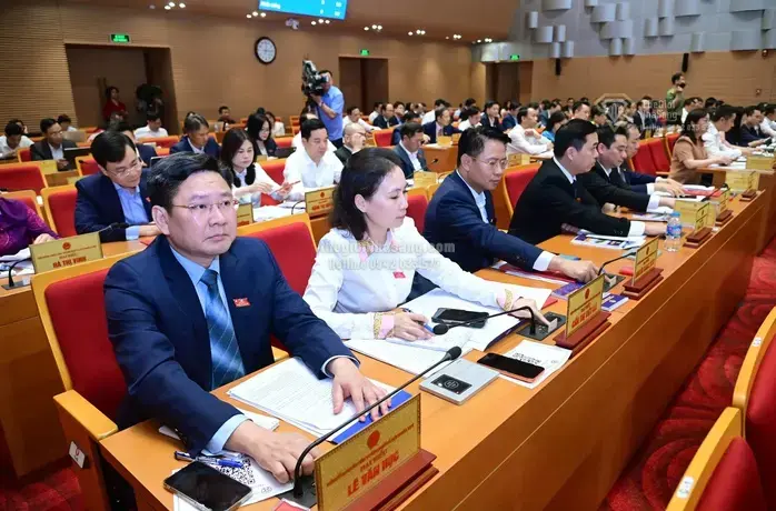 Hà Nội Quy Hoạch Tầm Nhìn 100 Năm: Đòn Bẩy Tăng Trưởng Bất Động Sản Với Mục Tiêu GRDP 11%/Năm