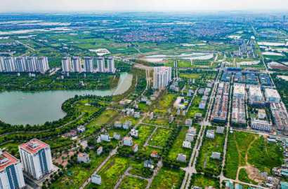 Hà Nội Siết Chặt Quản Lý Các Khu Đô Thị Thiếu Công Trình Công Cộng: Cơ Hội Và Thách Thức Cho Thị Trường Bất Động Sản