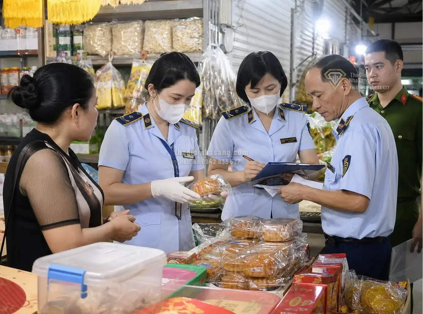Hà Nội Tăng Cường Kiểm Soát Thị Trường: Tác Động Đến Bất Động Sản Cao Cấp Và Đầu Tư Tài Sản Năm 2026
