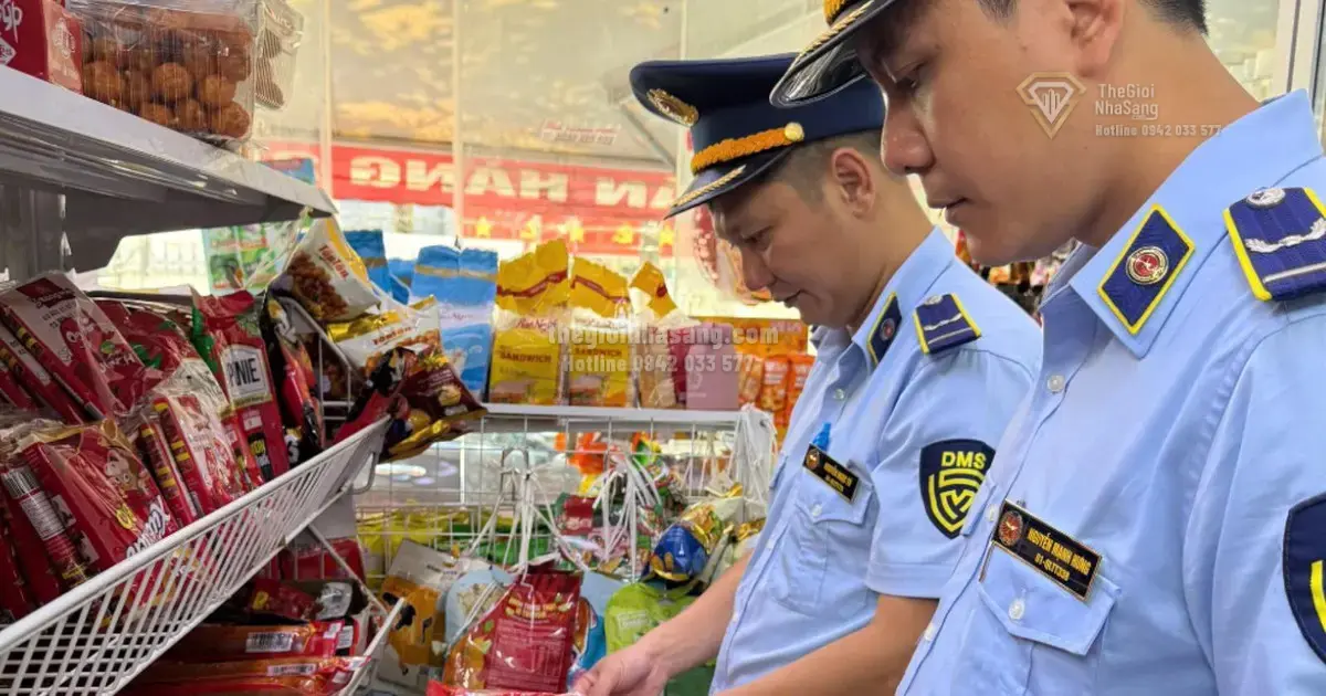 Hà Nội Tăng Cường Kiểm Soát Thị Trường: Tác Động Đến Bất Động Sản Cao Cấp Và Đầu Tư Tài Sản Năm 2026