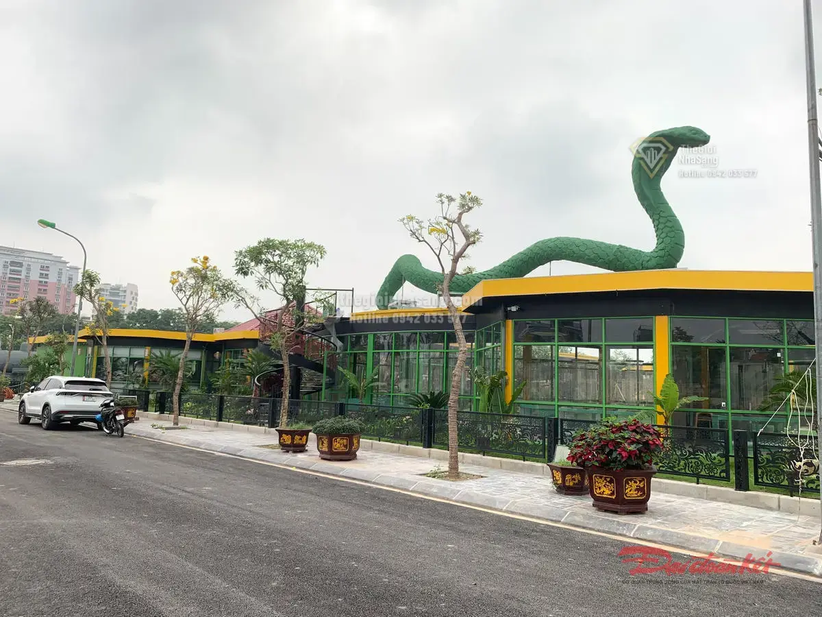 Hà Nội: Thực trạng xây dựng trái phép trên diện tích gần 16.000m2 đất quy hoạch tại phường Việt Hưng