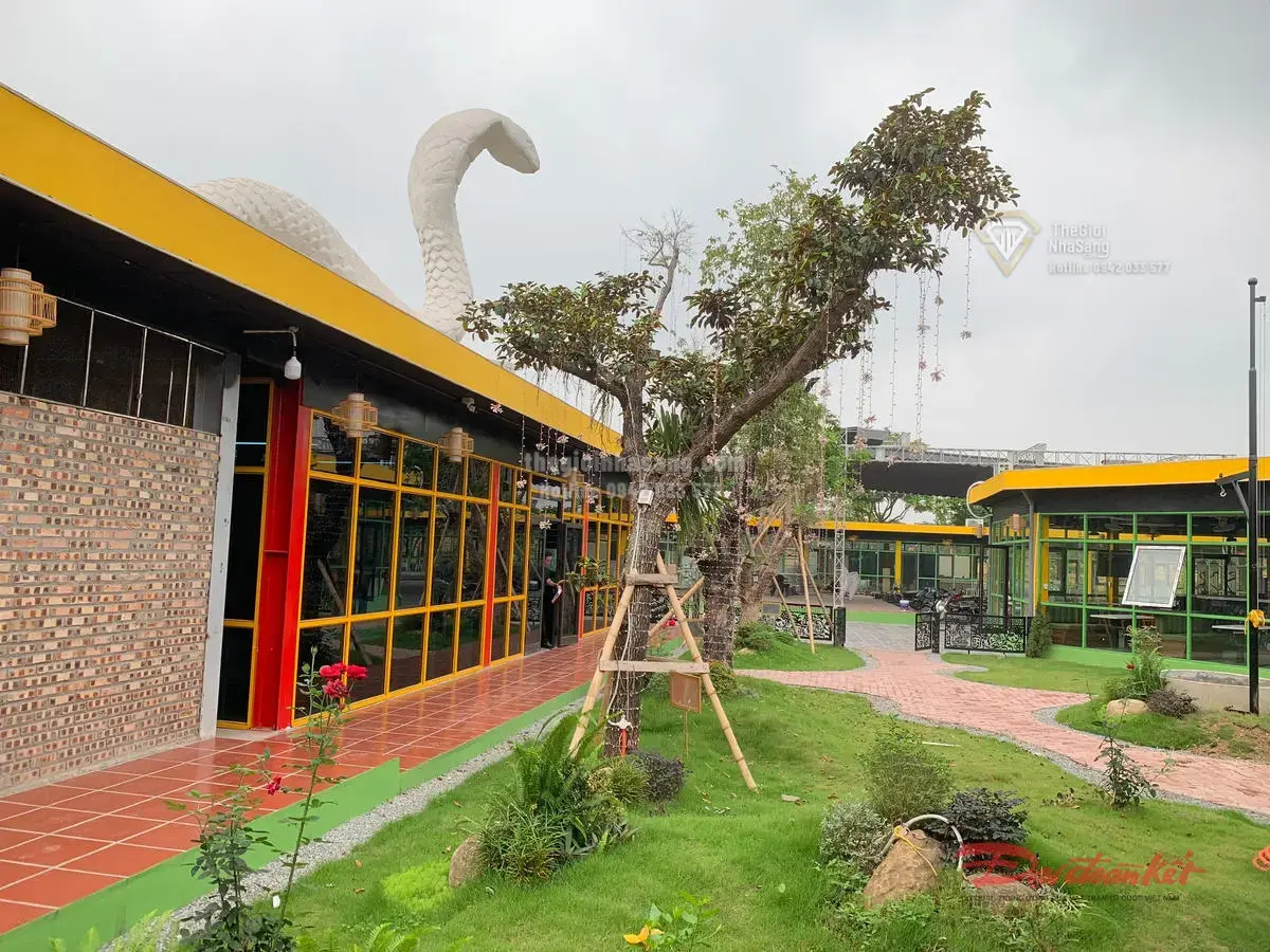 Hà Nội: Thực trạng xây dựng trái phép trên diện tích gần 16.000m2 đất quy hoạch tại phường Việt Hưng