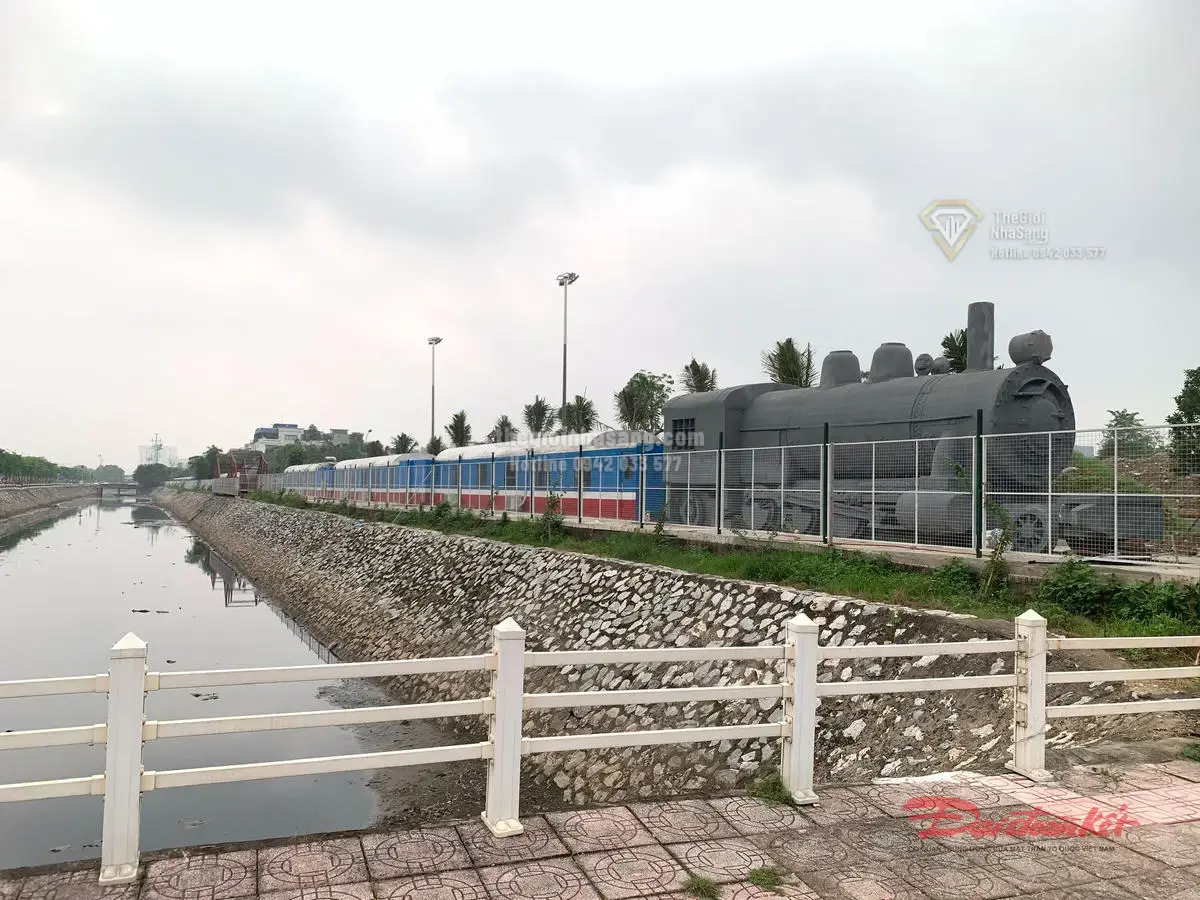 Hà Nội: Thực trạng xây dựng trái phép trên diện tích gần 16.000m2 đất quy hoạch tại phường Việt Hưng