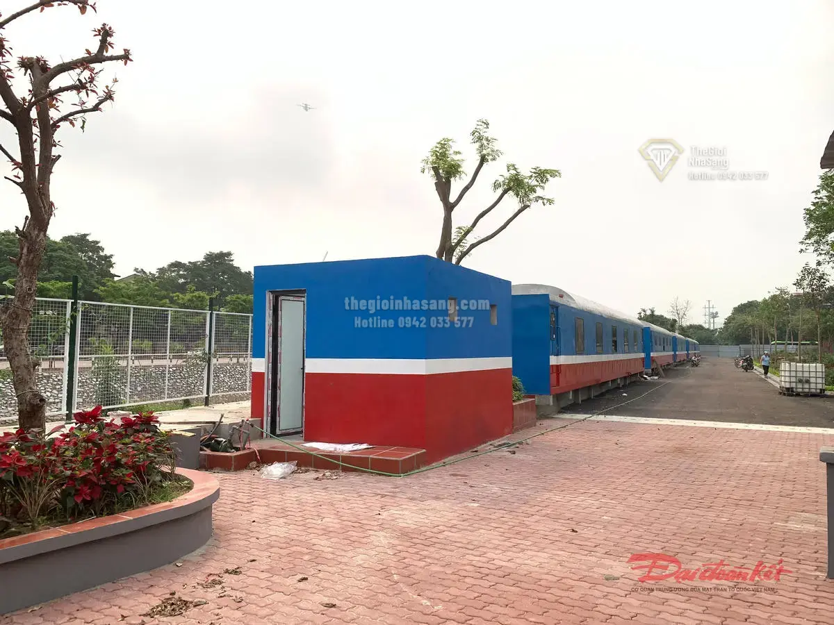 Hà Nội: Thực trạng xây dựng trái phép trên diện tích gần 16.000m2 đất quy hoạch tại phường Việt Hưng