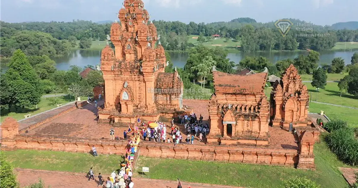 Hà Nội tiếp nhận quản lý Làng Văn hóa - Du lịch các dân tộc Việt Nam: Tác động và cơ hội cho thị trường bất động sản đô thị