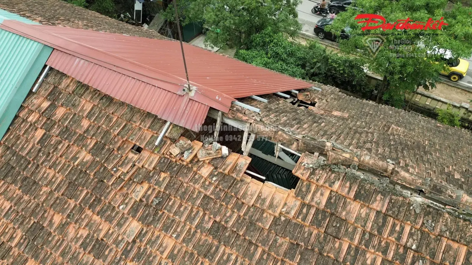 Hà Nội Triển Khai Dự Án Chung Cư 34 Tầng Thay Thế Khu Tập Thể Xuống Cấp Trên Đường Lê Hồng Phong