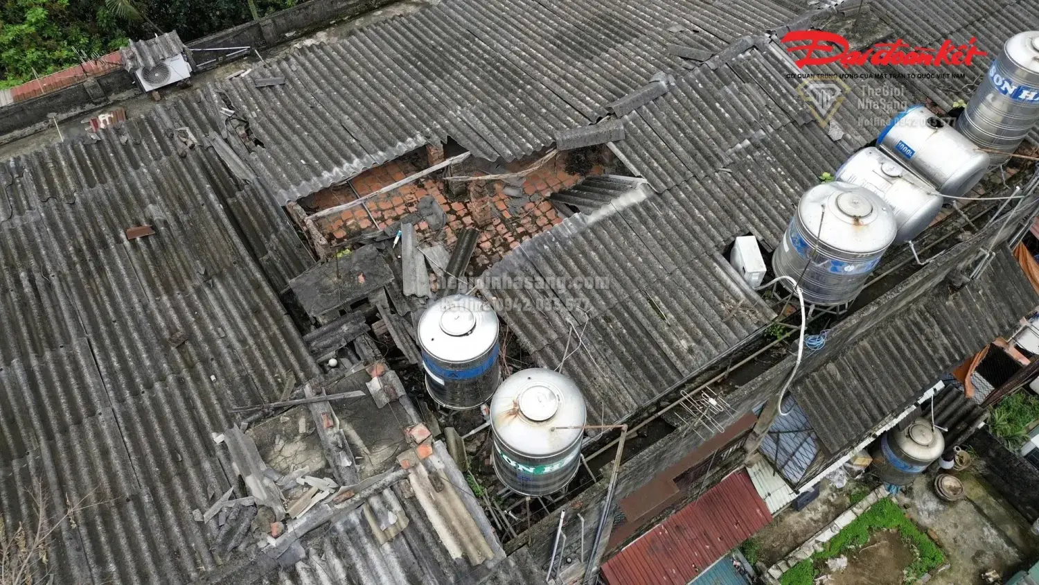 Hà Nội Triển Khai Dự Án Chung Cư 34 Tầng Thay Thế Khu Tập Thể Xuống Cấp Trên Đường Lê Hồng Phong