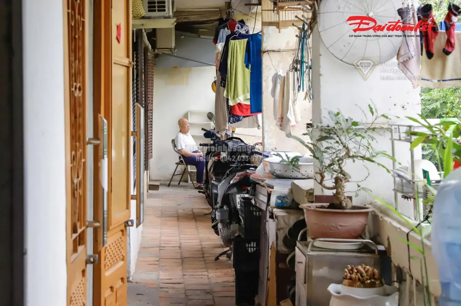 Hà Nội Triển Khai Dự Án Chung Cư 34 Tầng Thay Thế Khu Tập Thể Xuống Cấp Trên Đường Lê Hồng Phong