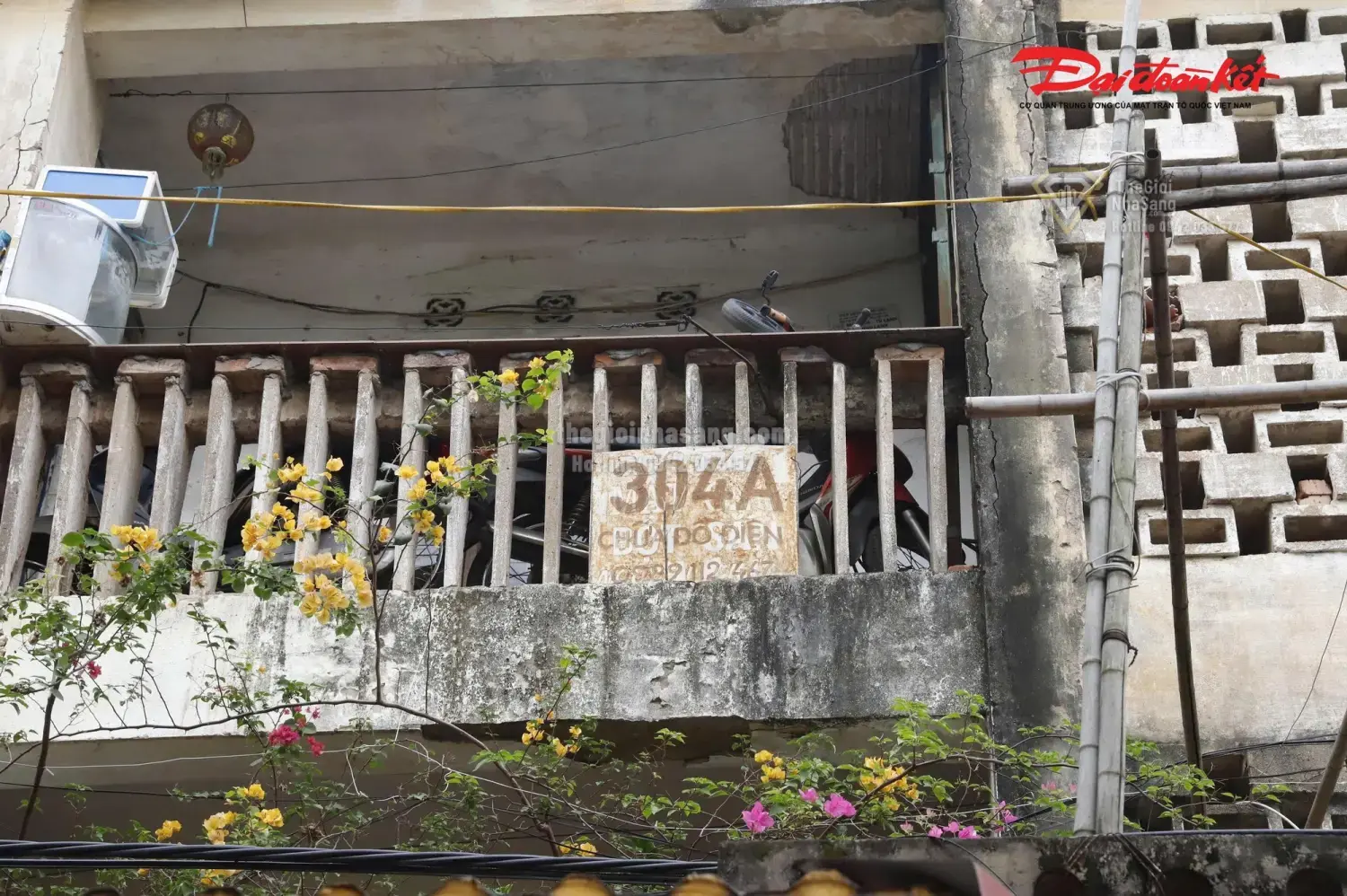 Hà Nội Triển Khai Dự Án Chung Cư 34 Tầng Thay Thế Khu Tập Thể Xuống Cấp Trên Đường Lê Hồng Phong