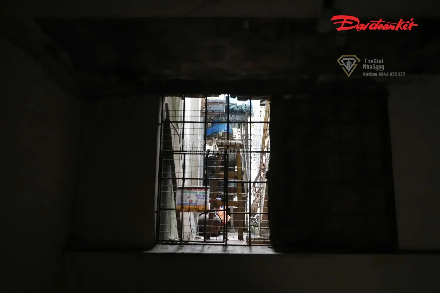 Hà Nội Triển Khai Dự Án Chung Cư 34 Tầng Thay Thế Khu Tập Thể Xuống Cấp Trên Đường Lê Hồng Phong