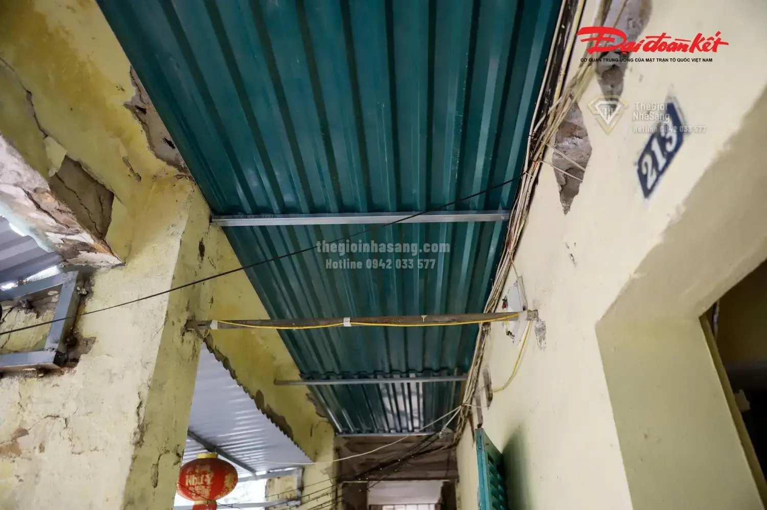 Hà Nội Triển Khai Dự Án Chung Cư 34 Tầng Thay Thế Khu Tập Thể Xuống Cấp Trên Đường Lê Hồng Phong