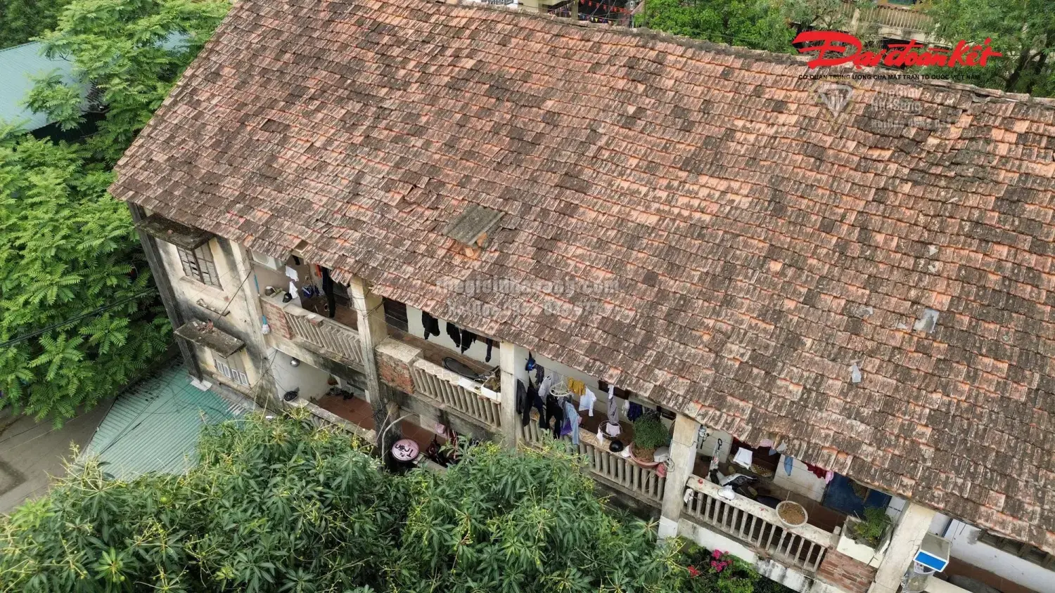 Hà Nội Triển Khai Dự Án Chung Cư 34 Tầng Thay Thế Khu Tập Thể Xuống Cấp Trên Đường Lê Hồng Phong