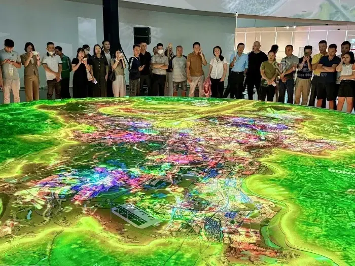 Hà Nội Triển Khai Quy Hoạch Tổng Thể Tầm Nhìn 100 Năm: Cơ Hội và Thách Thức Cho Thị Trường Bất Động Sản Cao Cấp