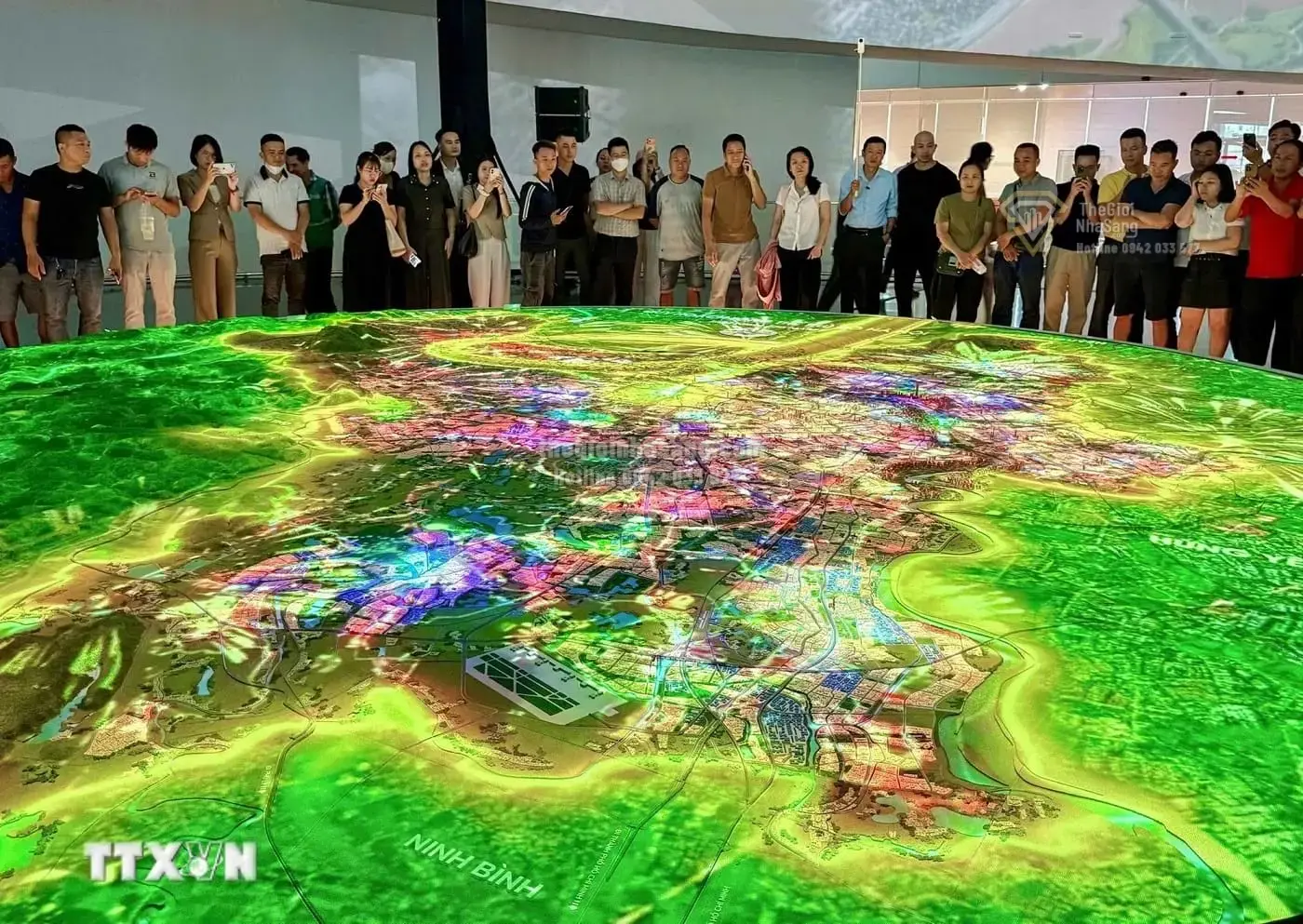 Hà Nội Triển Khai Quy Hoạch Tổng Thể Tầm Nhìn 100 Năm: Cơ Hội và Thách Thức Cho Thị Trường Bất Động Sản Cao Cấp