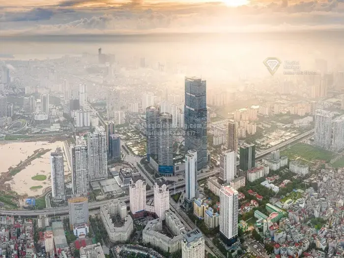 Hà Nội Triển Lãm Công Bố Quy Hoạch Thủ Đô Tầm Nhìn 100 Năm: Định Hình Tương Lai Đô Thị Thông Minh và Bền Vững