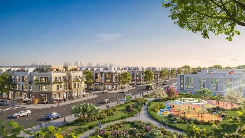 Hạ Tầng Đột Phá Kéo Dòng Vốn Đổ Về Trung Tâm Hành Chính Mới Tây Bắc TP.HCM