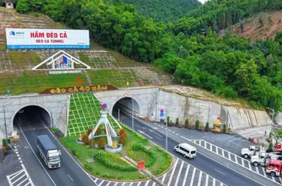 Hạ tầng Giao thông Đèo Cả tăng vốn vượt 5.400 tỷ đồng sau đợt chào bán cổ phiếu thành công
