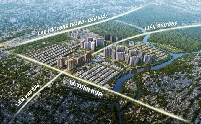 Hạ Tầng Giao Thông Khu Đông TP HCM: Đòn Bẩy Mới Định Hình Diện Mạo Đô Thị và Thúc Đẩy Thị Trường Bất Động Sản