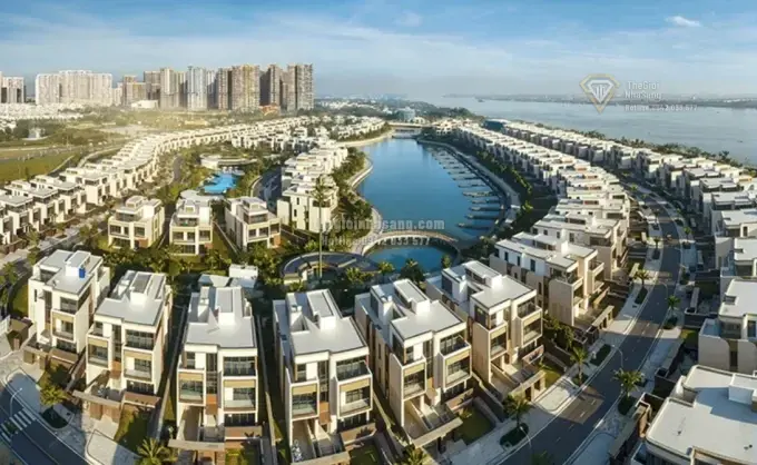 Hạ Tầng Giao Thông Khu Đông TP HCM: Đòn Bẩy Mới Định Hình Diện Mạo Đô Thị và Thúc Đẩy Thị Trường Bất Động Sản