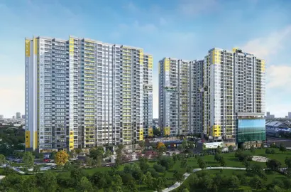 Hạ Tầng Giao Thông Trọng Điểm Kéo Giá Bất Động Sản Khu Đông Bắc TP HCM Tăng Nhiệt