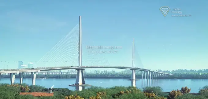 Hạ tầng liên kết TP HCM - Đồng Nai: Đòn bẩy mới cho thị trường bất động sản vùng Đông Nam Bộ