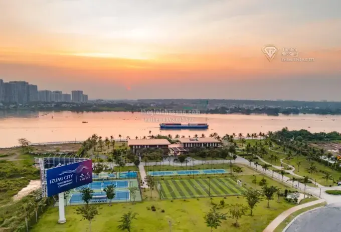 Hạ tầng liên kết TP HCM - Đồng Nai: Đòn bẩy mới cho thị trường bất động sản vùng Đông Nam Bộ