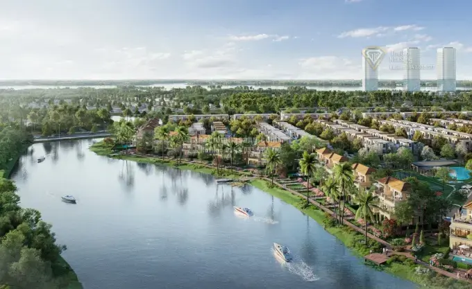 Hạ tầng liên kết TP HCM - Đồng Nai: Đòn bẩy mới cho thị trường bất động sản vùng Đông Nam Bộ