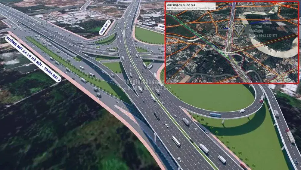 Hạ Tầng Miền Tây và TP.HCM Bứt Phá Với Loạt Dự Án Giao Thông Hàng Chục Nghìn Tỷ Đồng Năm 2026