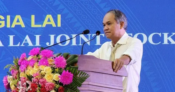 Bầu Đức bất ngờ quay lại mảng bất động sản - VietnamBiz