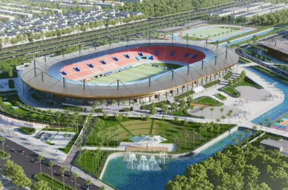 Hải Phòng Đầu Tư Sân Vận Động 50.000 Chỗ: Bước Tiến Mới Trong Phát Triển Hạ Tầng Thể Thao và Bất Động Sản