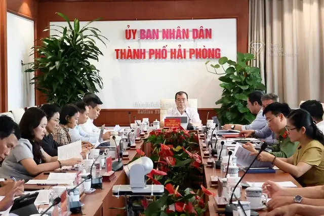 Hải Phòng Đầu Tư Sân Vận Động 50.000 Chỗ: Bước Tiến Mới Trong Phát Triển Hạ Tầng Thể Thao và Bất Động Sản