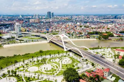 Hải Phòng: Điểm Sáng Bất Động Sản Với Tăng Trưởng 2 Con Số Liên Tiếp 11 Năm và Sự Tham Gia Của Các Ông Lớn