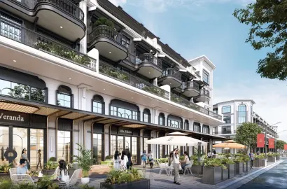 Hải Phòng: Đòn bẩy kinh tế và hạ tầng thúc đẩy thị trường bất động sản trung tâm phát triển mạnh mẽ