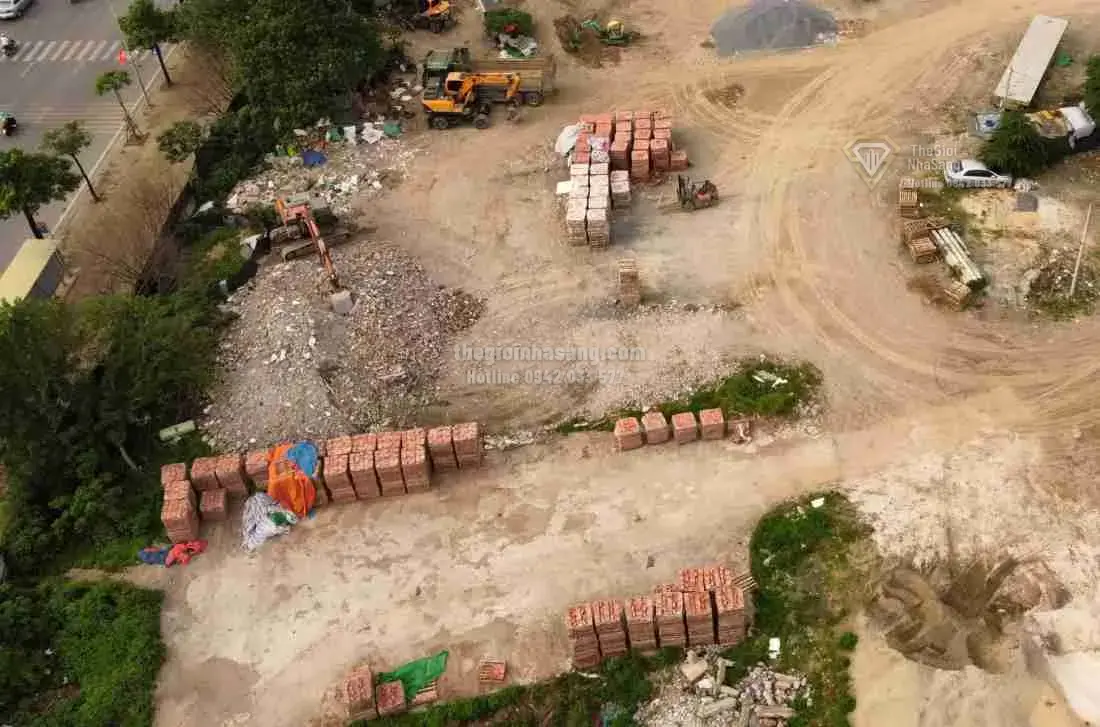 Hải Phòng Tăng Cường Quản Lý Vật Liệu Xây Dựng và Giải Phóng Mặt Bằng: Động Lực Mới Cho Thị Trường Bất Động Sản 2026