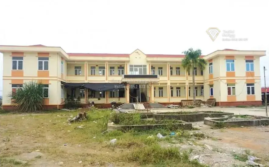 Hải Phòng Tăng Tốc Thu Hồi Nhà Đất Bỏ Hoang: Bước Tiến Mạnh Mẽ Trong Quản Lý Tài Sản Công