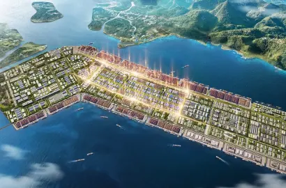 Hải Phòng Thúc Tiến Độ Dự Án Tràng Cát và Tràng Duệ: Cơ Hội và Thách Thức Cho Thị Trường Bất Động Sản 2026