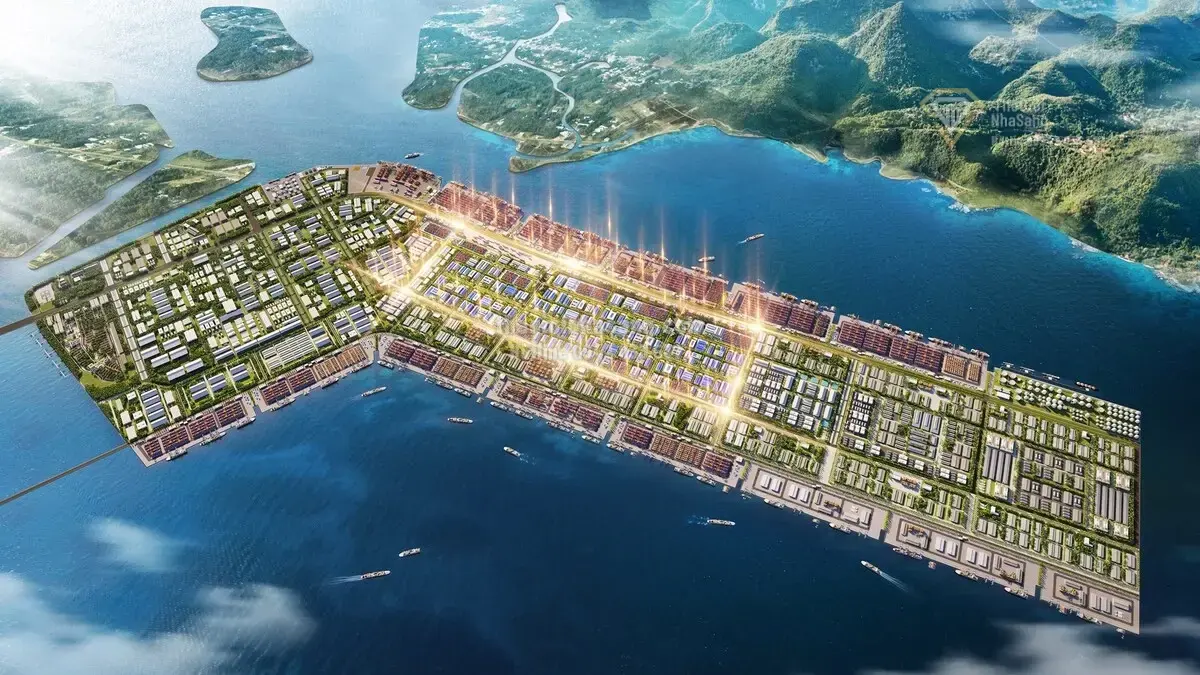 Hải Phòng Thúc Tiến Độ Dự Án Tràng Cát và Tràng Duệ: Cơ Hội và Thách Thức Cho Thị Trường Bất Động Sản 2026