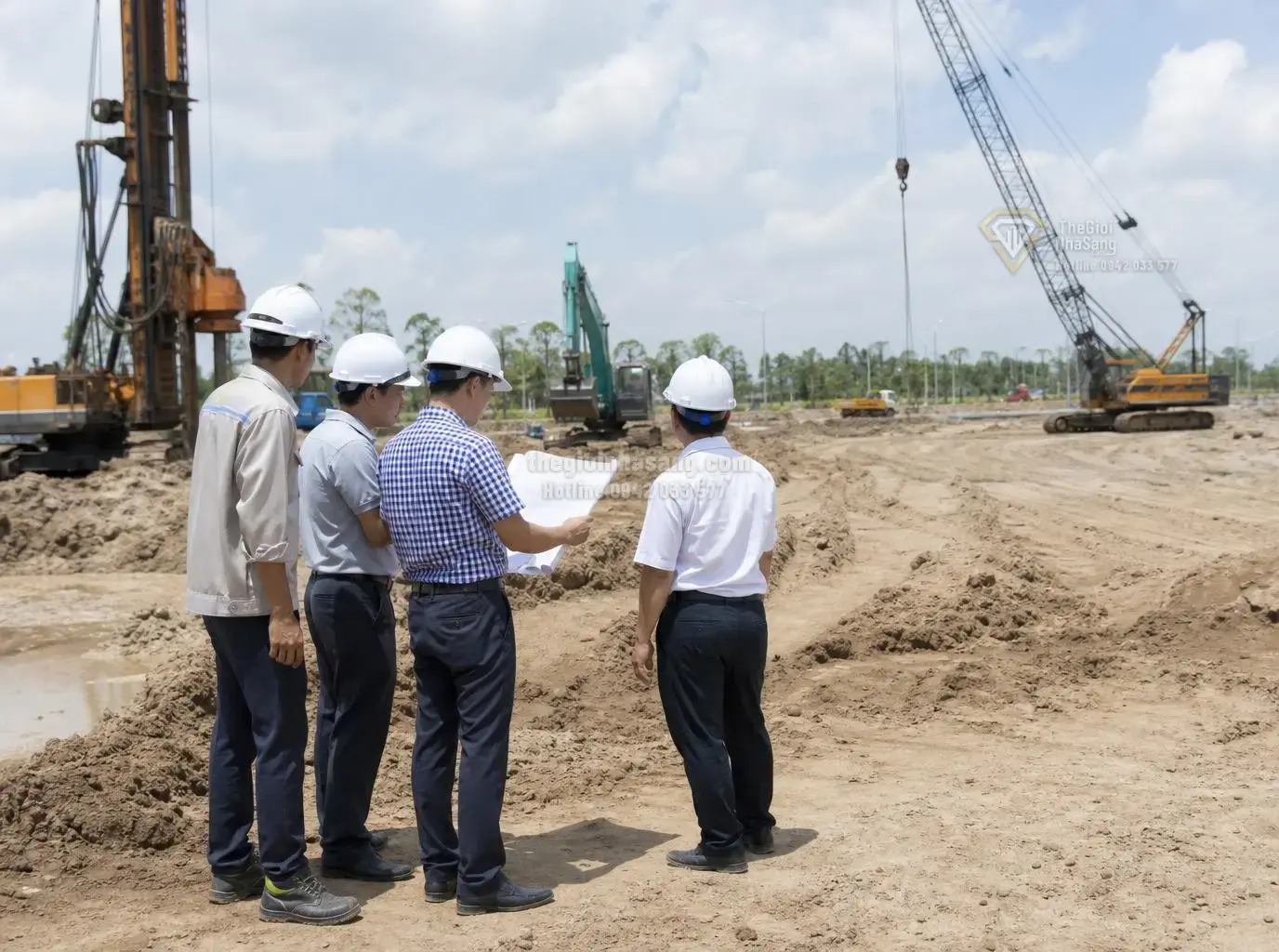 Hải Phòng Thúc Tiến Độ Dự Án Tràng Cát và Tràng Duệ: Cơ Hội và Thách Thức Cho Thị Trường Bất Động Sản 2026