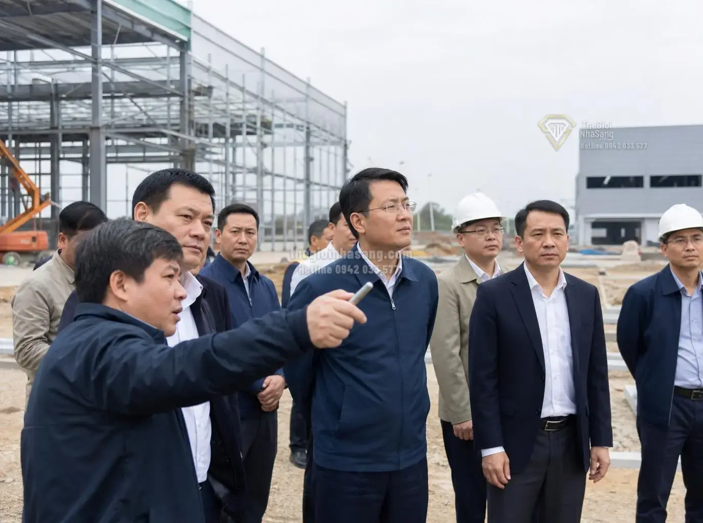 Hải Phòng Thúc Tiến Độ Dự Án Tràng Cát và Tràng Duệ: Cơ Hội và Thách Thức Cho Thị Trường Bất Động Sản 2026