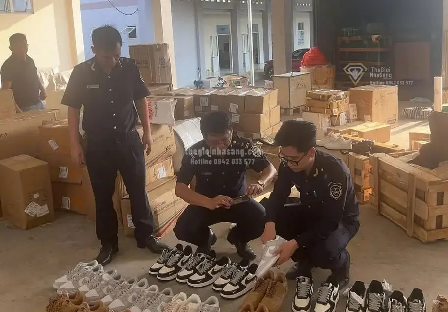 Hải Quan Tăng Cường Kiểm Soát Hàng Giả: Tác Động Đến Thị Trường Bất Động Sản Và Đầu Tư Việt Nam 2026