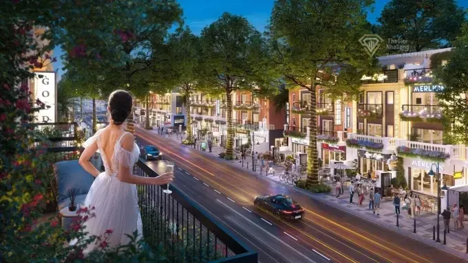 Hai tầng giá trị đầu tư bất động sản ven sông Mã: Cơ hội và tiềm năng phát triển bền vững