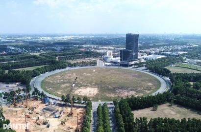 Hai Tuyến Metro Kết Nối TP.HCM – Bình Dương Với Vốn Đầu Tư Hơn 124.000 Tỷ Đồng: Cơ Hội Vàng Cho Thị Trường Bất Động Sản Cao Cấp